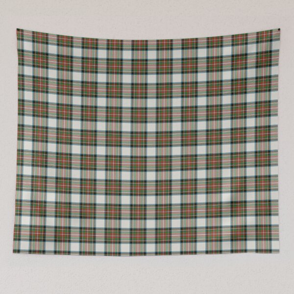 Item preview, Stewart Dress Ancient Clan Tartan – Scottish Plaid Pattern for Proud Scots designed and sold by The Tartan Forge.