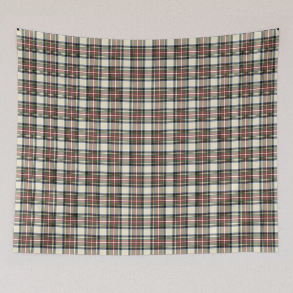 Item preview, Stewart Dress Modern SC Clan Tartan – Scottish Plaid Pattern for Proud Scots designed and sold by The Tartan Forge.