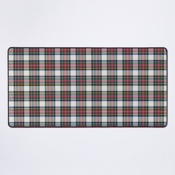 Item preview, Stewart Dress Modern Clan Tartan – Scottish Plaid Pattern for Proud Scots designed and sold by The Tartan Forge.
