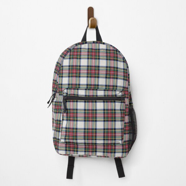 Item preview, Stewart Dress Modern Clan Tartan – Scottish Plaid Pattern for Proud Scots designed and sold by The Tartan Forge.