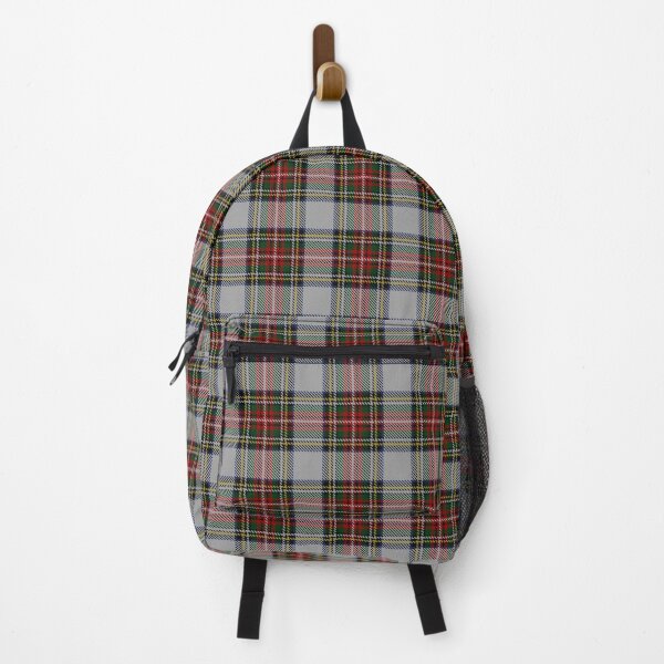 Item preview, Stewart Dress Clan Tartan – Scottish Plaid Pattern for Proud Scots designed and sold by The Tartan Forge.