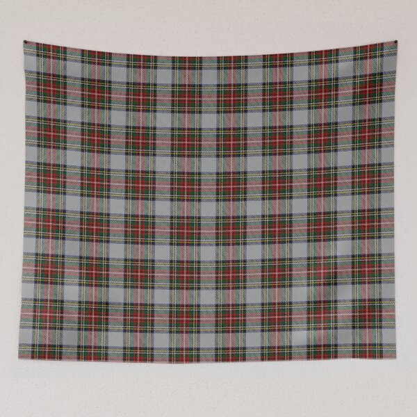 Item preview, Stewart Dress Clan Tartan – Scottish Plaid Pattern for Proud Scots designed and sold by The Tartan Forge.