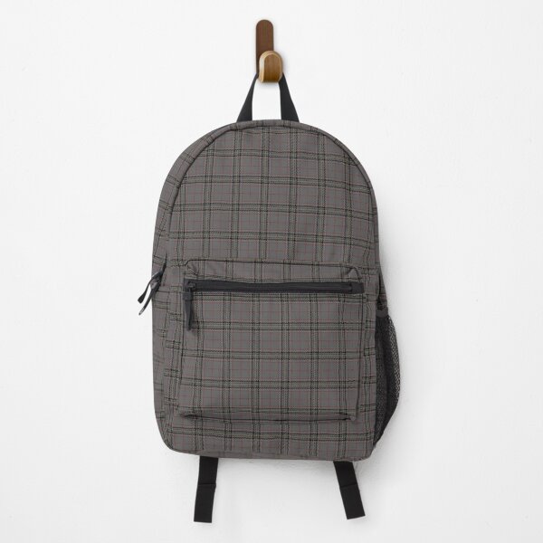 Item preview, Stewart Grey Clan Tartan – Scottish Plaid Pattern for Proud Scots designed and sold by The Tartan Forge.