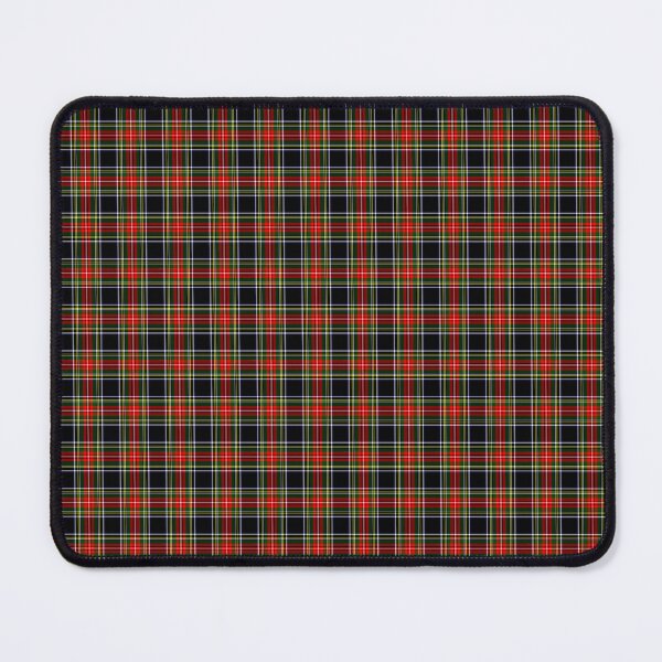 Item preview, Stewart High Stewards (Stewart Black) Clan Tartan – Scottish Plaid Pattern for Proud Scots designed and sold by The Tartan Forge.