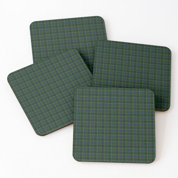 Item preview, Stewart Hunting 1 Clan Tartan – Scottish Plaid Pattern for Proud Scots designed and sold by The Tartan Forge.