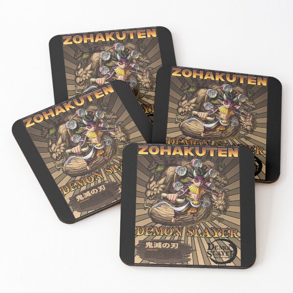 Item preview, Zohakuten Upper Rank Demon Art designed and sold by HronawmonsTamer.