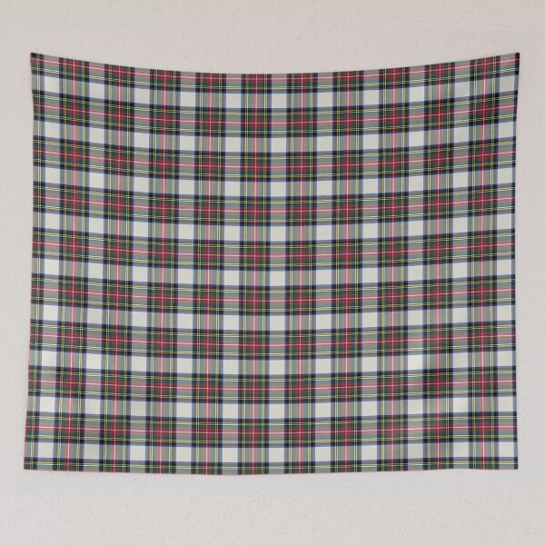 Item preview, Stewart Dress Modern Clan Tartan – Scottish Plaid Pattern for Proud Scots designed and sold by The Tartan Forge.