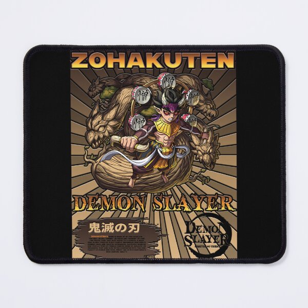 Item preview, Zohakuten Upper Rank Demon Art designed and sold by HronawmonsTamer.