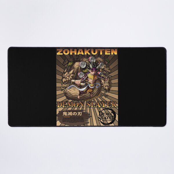 Item preview, Zohakuten Upper Rank Demon Art designed and sold by HronawmonsTamer.