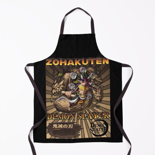 Item preview, Zohakuten Upper Rank Demon Art designed and sold by HronawmonsTamer.