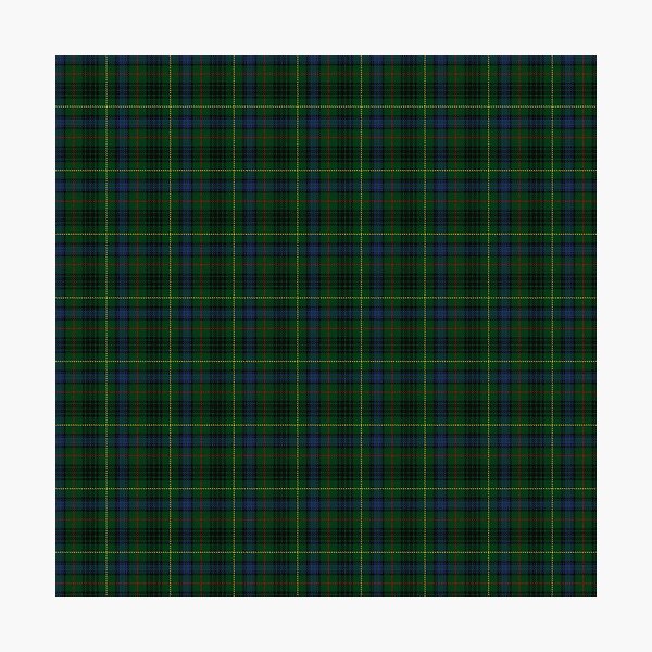 Item preview, Stewart Hunting Modern Clan Tartan – Scottish Plaid Pattern for Proud Scots designed and sold by The Tartan Forge.