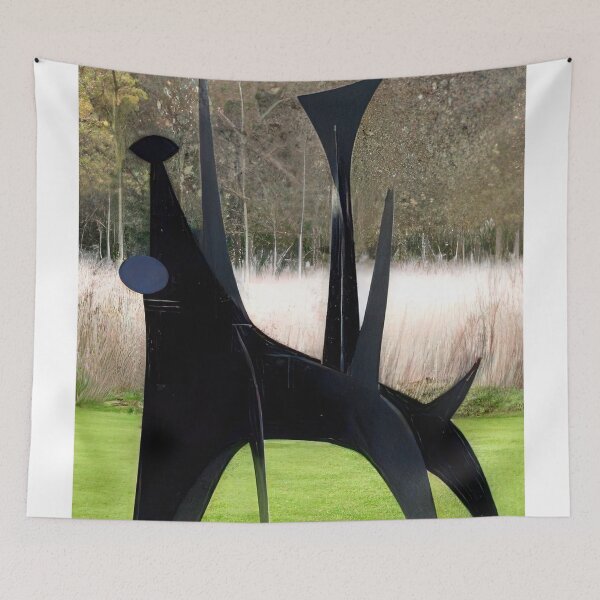 Item preview, The dog designed and sold by NeonCanvasDream.