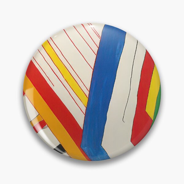 Item preview, The green stripe 1963 designed and sold by NeonCanvasDream.