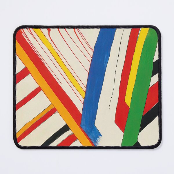 Item preview, The green stripe 1963 designed and sold by NeonCanvasDream.
