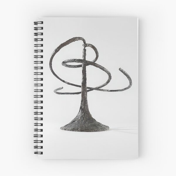 Item preview, The helices double helix 1944 designed and sold by NeonCanvasDream.