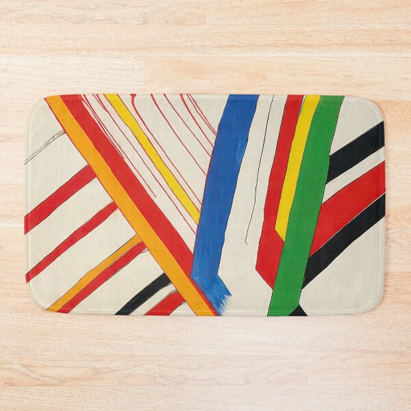 Item preview, The green stripe 1963 designed and sold by NeonCanvasDream.