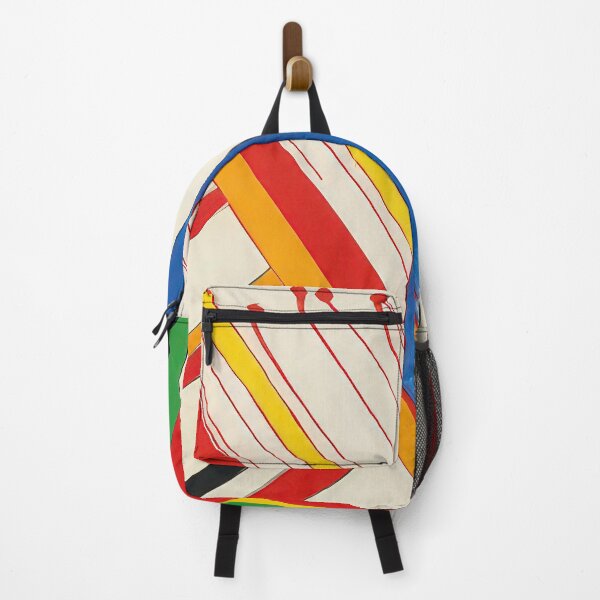 Item preview, The green stripe 1963 designed and sold by NeonCanvasDream.