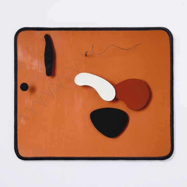 Item preview, The orange panel 1936 designed and sold by NeonCanvasDream.