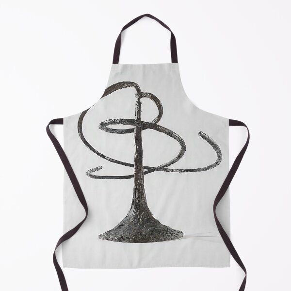 Item preview, The helices double helix 1944 designed and sold by NeonCanvasDream.