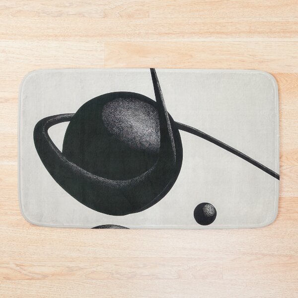 Item preview, The planet 1933 designed and sold by NeonCanvasDream.