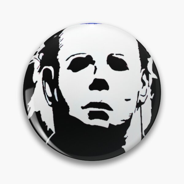 Item preview, Oy Its Michael Myers designed and sold by nucrane82.