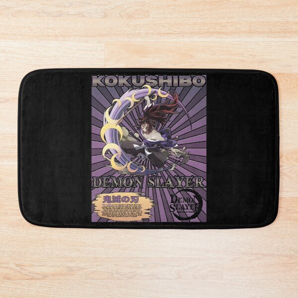 Item preview, Kokushibo Upper Rank One Demon Art designed and sold by HronawmonsTamer.