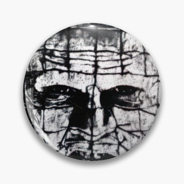 Item preview, Hellraiser designed and sold by miwikiw.