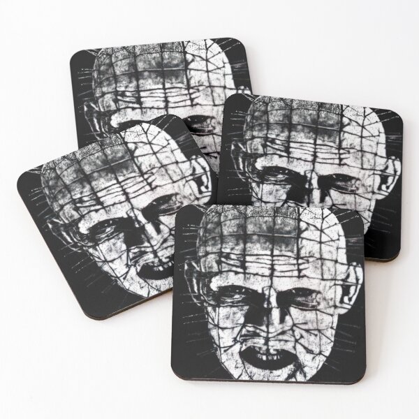 Item preview, Hellraiser designed and sold by miwikiw.