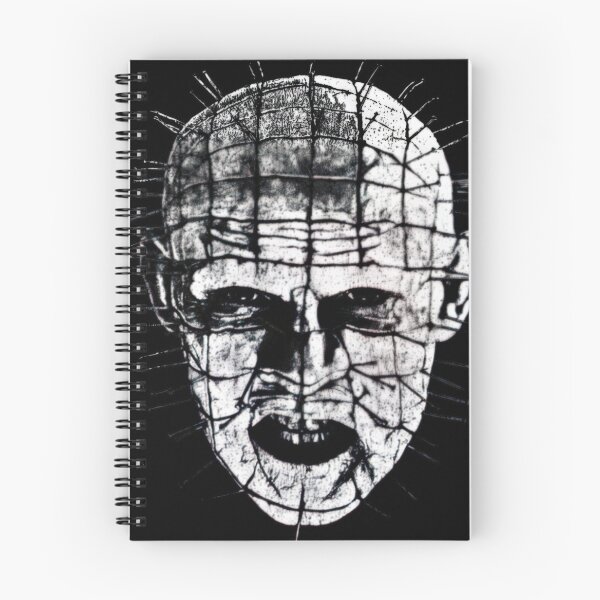 Item preview, Hellraiser designed and sold by miwikiw.