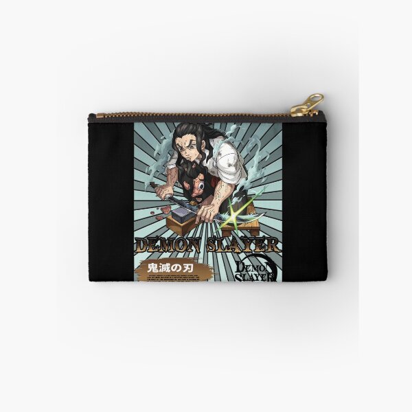 Item preview, Hotaru Haganezuka Swordsmith Demon Slayer designed and sold by HronawmonsTamer.