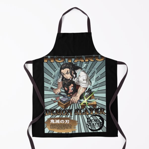 Item preview, Hotaru Haganezuka Swordsmith Demon Slayer designed and sold by HronawmonsTamer.