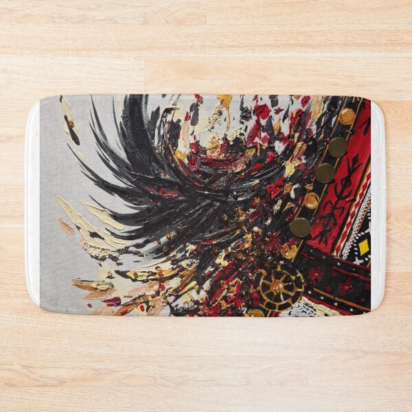 Item preview, Futuristic Bob Marley cDigital Grid designed and sold by pfijland.