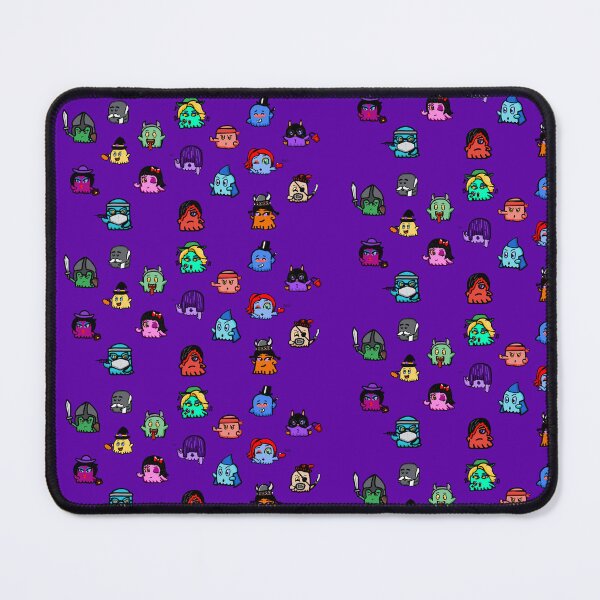 Item preview, The Ghoulings. designed and sold by AliCosmicArts.