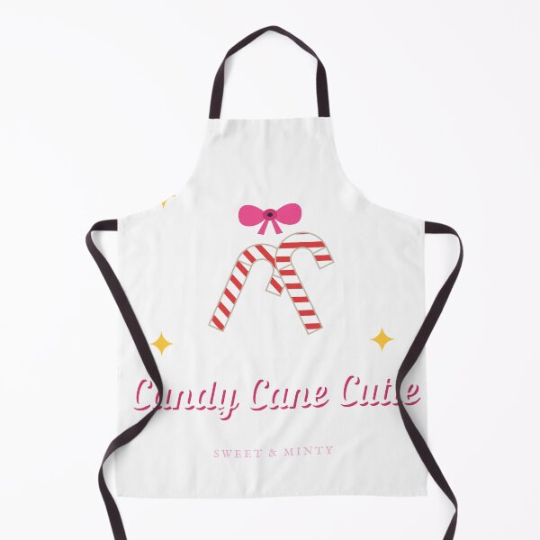 Item preview, Candy Cane Cutie - Cute Christmas Design designed and sold by JongoMongo.