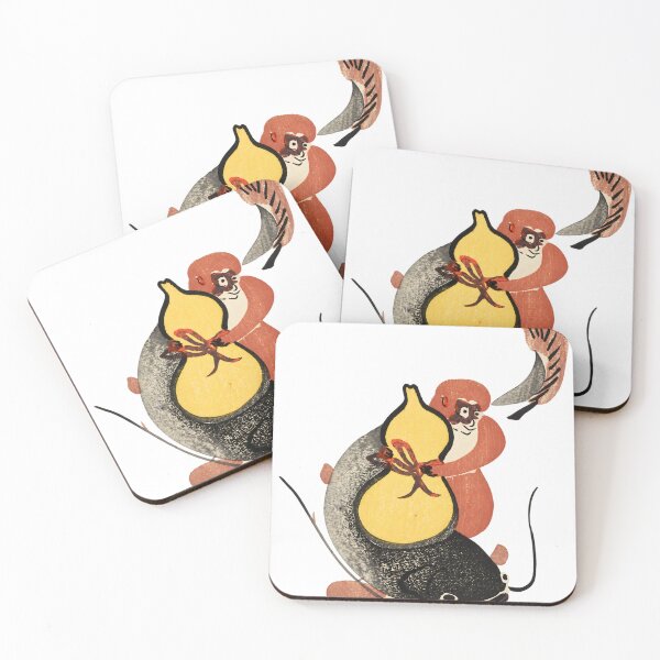 Item preview, Gourd and Catfish designed and sold by GOHEI.