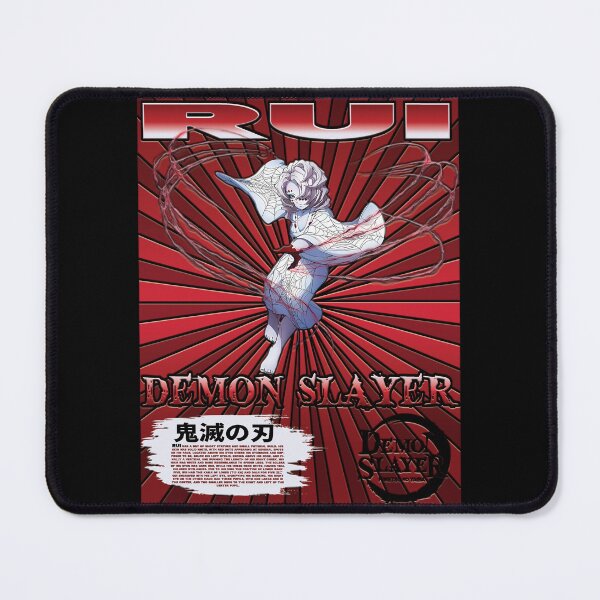 Item preview, Rui Lower Rank Demon Slayer designed and sold by HronawmonsTamer.