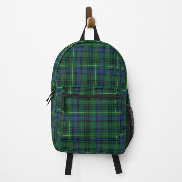 Item preview, Stewart Hunting Modern SC Clan Tartan – Scottish Plaid Pattern for Proud Scots designed and sold by The Tartan Forge.