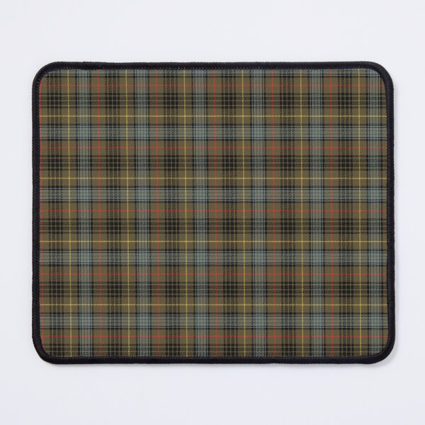 Item preview, Stewart Hunting Weathered Clan Tartan – Scottish Plaid Pattern for Proud Scots designed and sold by The Tartan Forge.