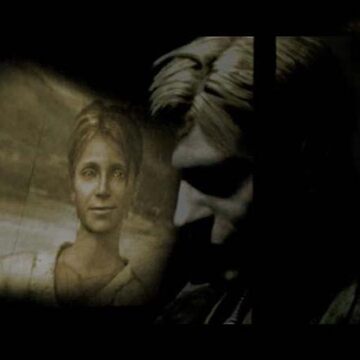 Silent Hill 2': The Psychological Horrors of James Sunderland