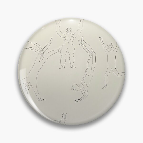 Item preview, The tumblers ii 1931 designed and sold by NeonCanvasDream.