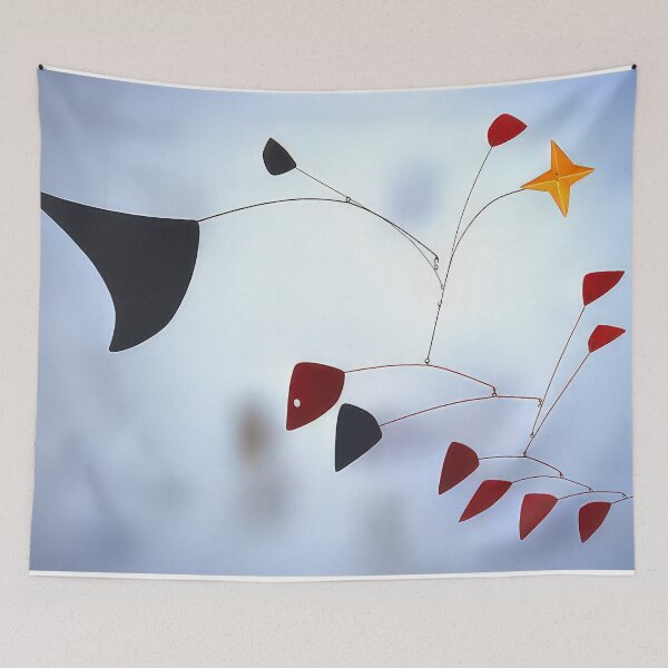 Item preview, The star 1960 designed and sold by NeonCanvasDream.