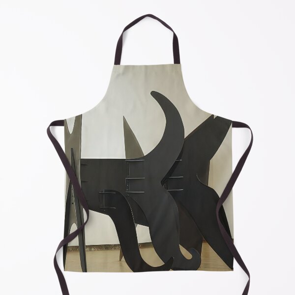 Item preview, The x and its tails 1967 designed and sold by NeonCanvasDream.