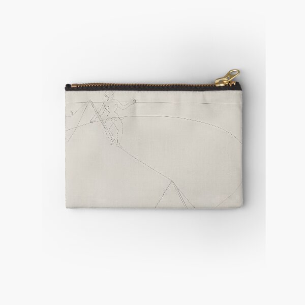 Item preview, Tightrope walker 1932 designed and sold by NeonCanvasDream.