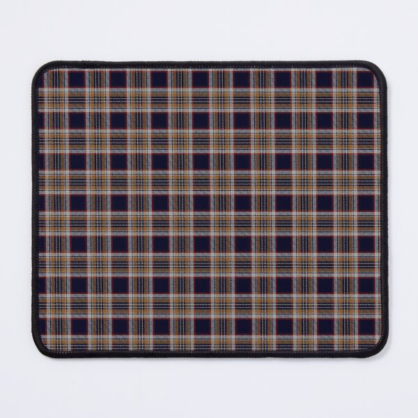 Item preview, Stewart Navy Clan Tartan – Scottish Plaid Pattern for Proud Scots designed and sold by The Tartan Forge.