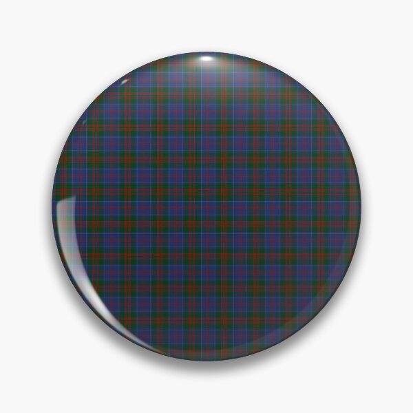 Item preview, Stewart of Appin 2 Clan Tartan – Scottish Plaid Pattern for Proud Scots designed and sold by The Tartan Forge.
