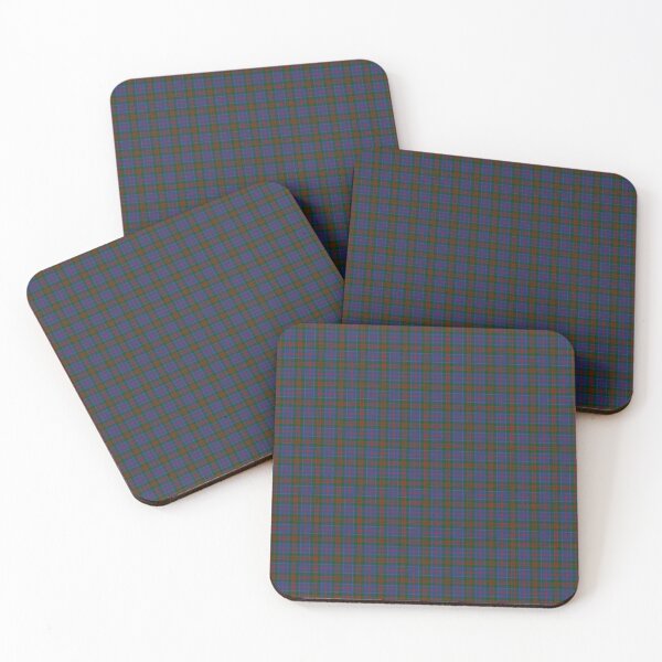 Item preview, Stewart of Appin 2 Clan Tartan – Scottish Plaid Pattern for Proud Scots designed and sold by The Tartan Forge.
