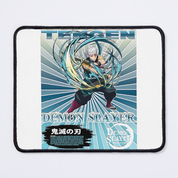 Item preview, Tengen Uzui Sound Breathing Hashira designed and sold by HronawmonsTamer.
