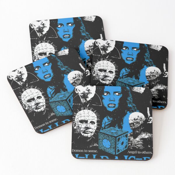Item preview, Hellraiser designed and sold by miwikiw.