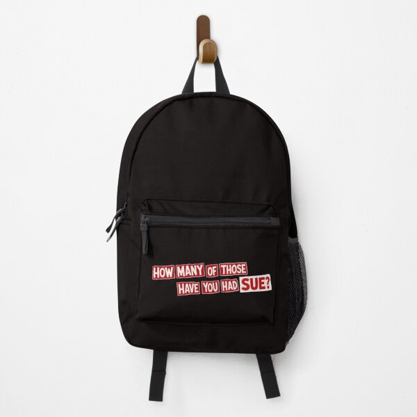 Item preview, How Many Of Those Have You Had Sue Quote designed and sold by Doublettadraw.