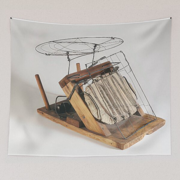 Item preview, Toaster 1942 designed and sold by NeonCanvasDream.